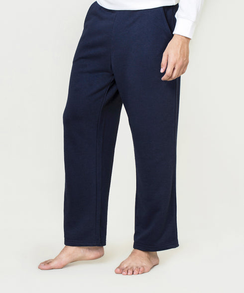 Men's Winter Relaxed Fit Pants